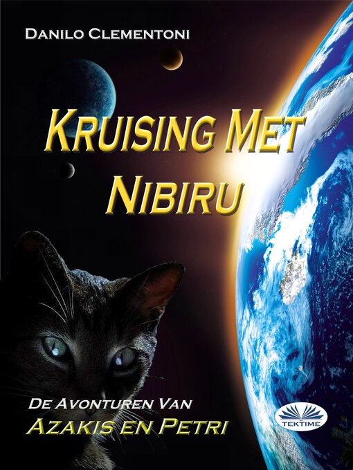 Title details for Kruising Met Nibiru by Danilo Clementoni - Available